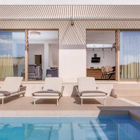 Brand New Villa Carmelita Exclusive With Free Smart Car Dubrovnik Exterior foto