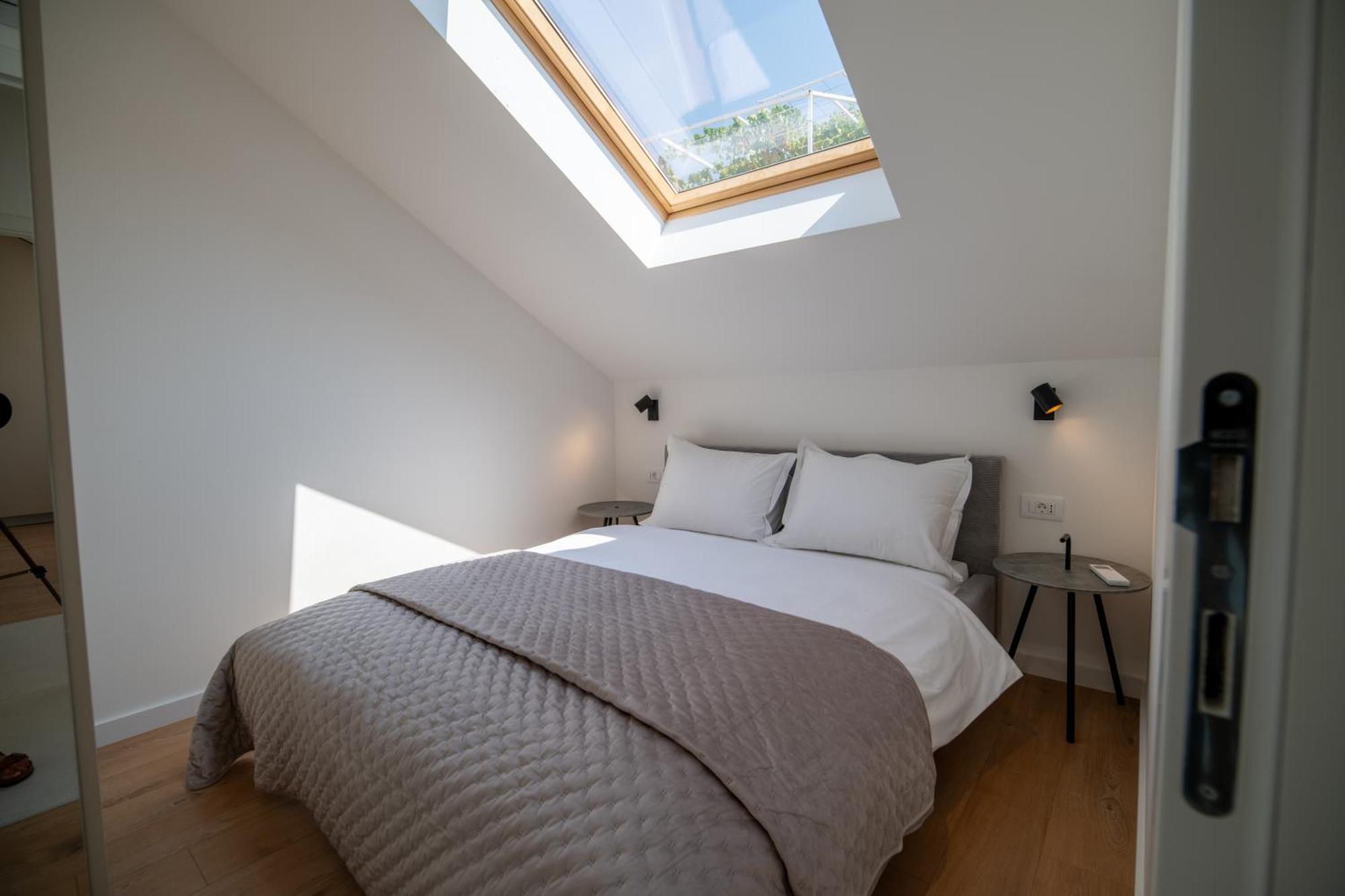Brand New Villa Carmelita Exclusive With Free Smart Car Dubrovnik Exterior foto