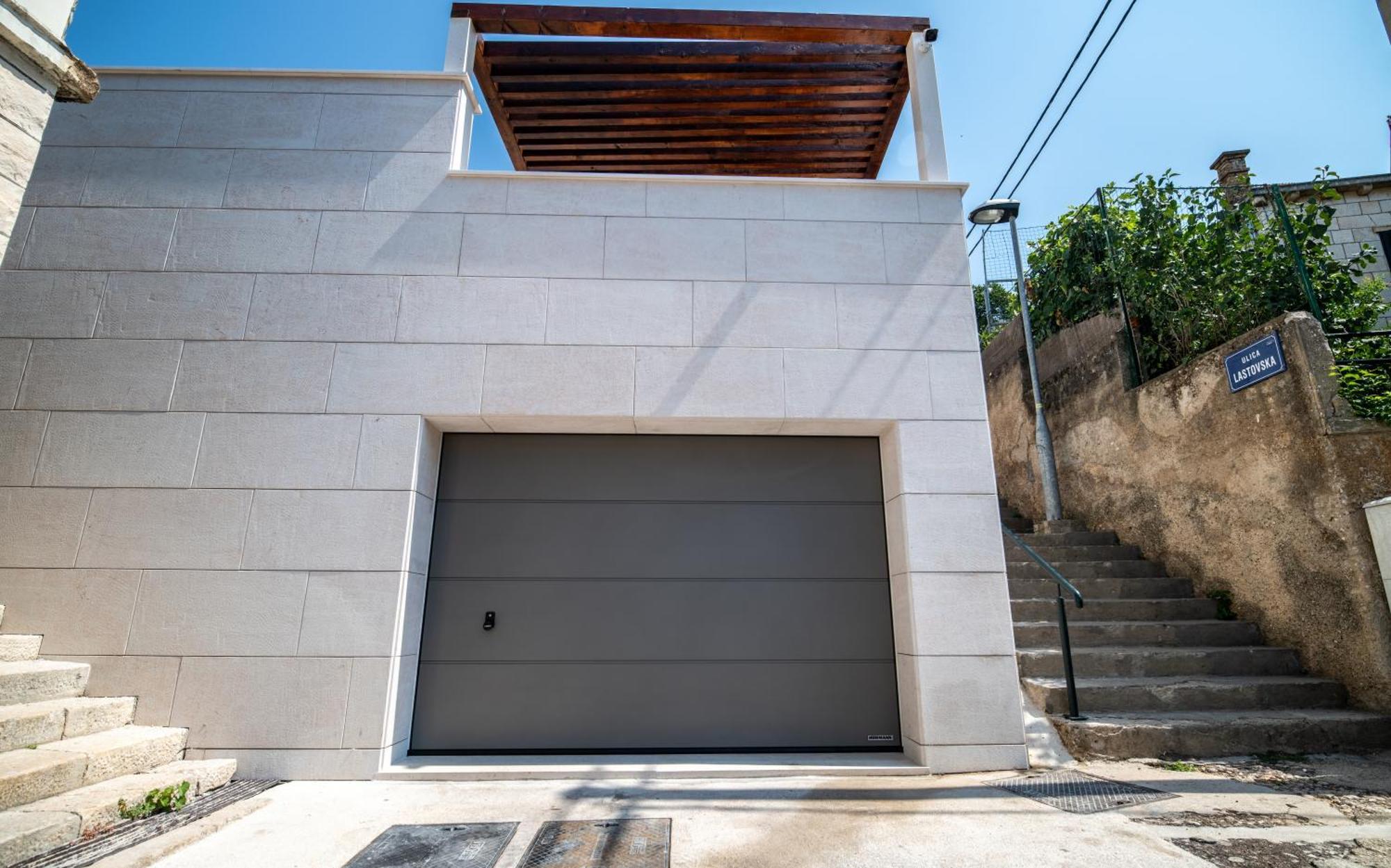 Brand New Villa Carmelita Exclusive With Free Smart Car Dubrovnik Exterior foto