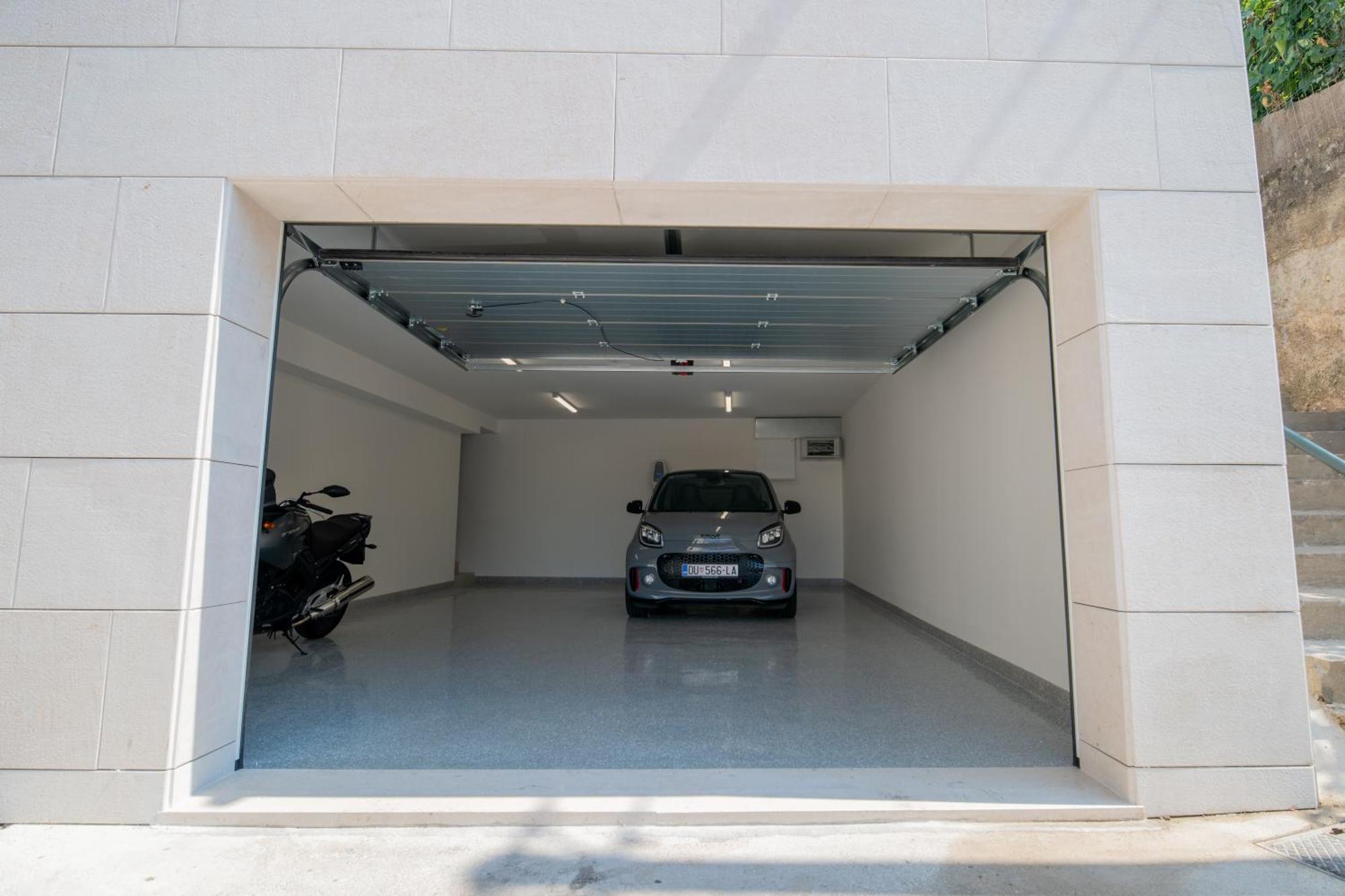 Brand New Villa Carmelita Exclusive With Free Smart Car Dubrovnik Exterior foto
