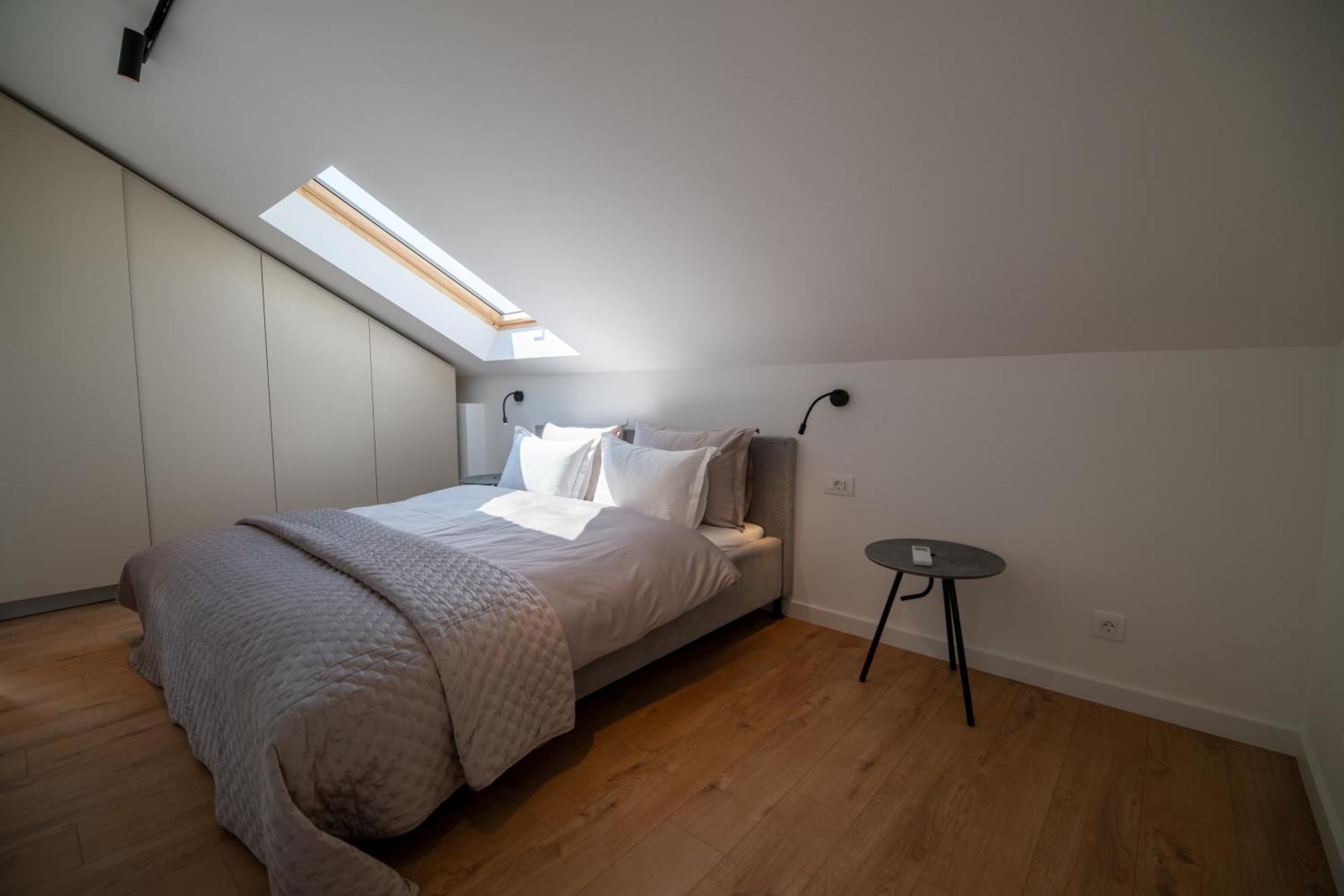 Brand New Villa Carmelita Exclusive With Free Smart Car Dubrovnik Exterior foto